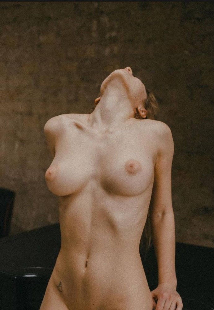 Индивидуалка Яночка фото № 2 в городе Когалым