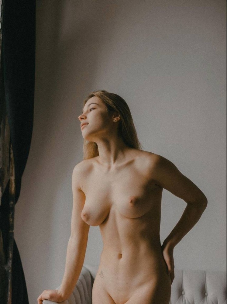 Индивидуалка Яночка фото № 2 в городе Когалым