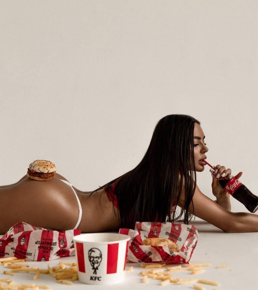 Индивидуалка Жанна фото № 2 в городе Когалым