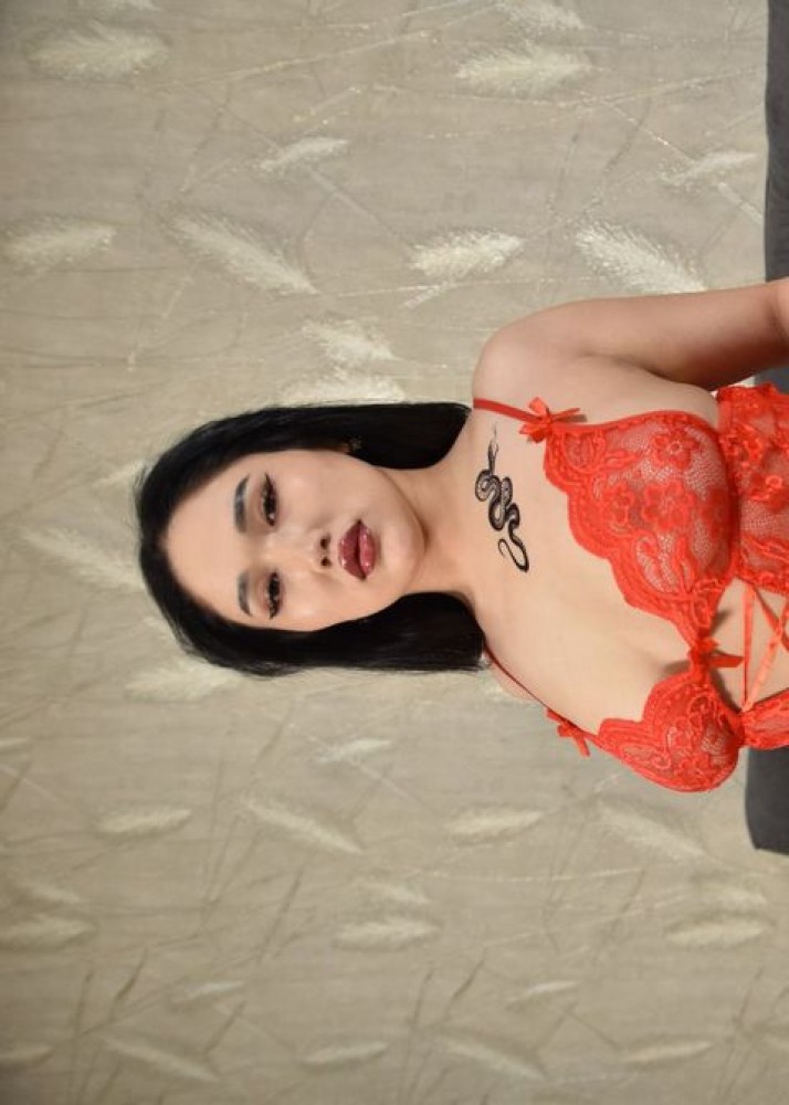 Индивидуалка Айка фото № 2 в городе Когалым