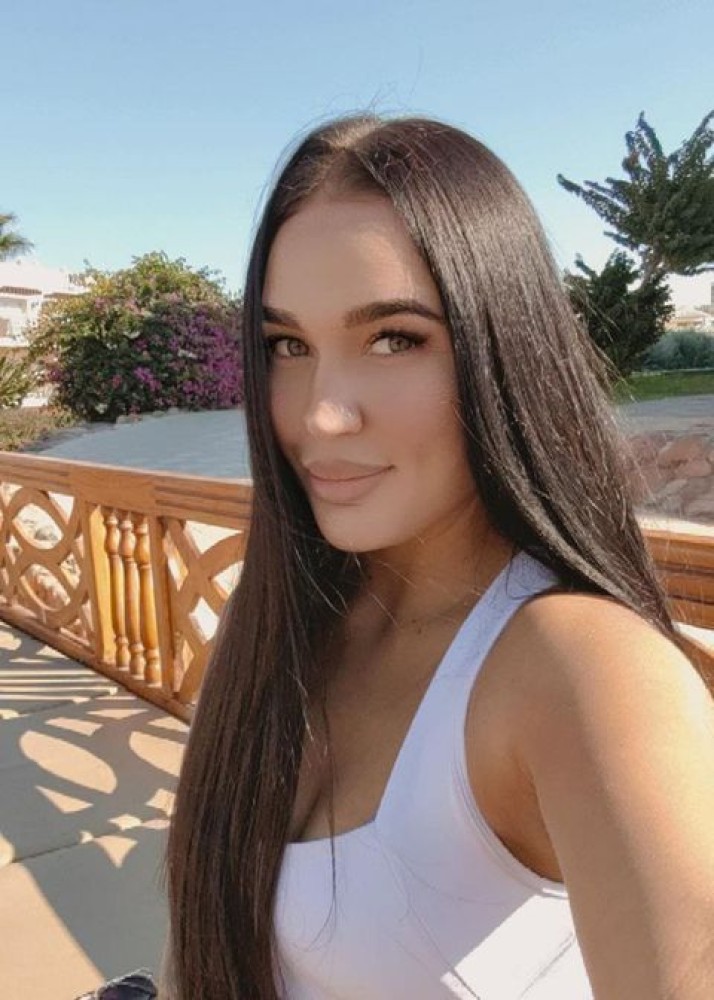 Индивидуалка Альбина фото № 2 в городе Когалым