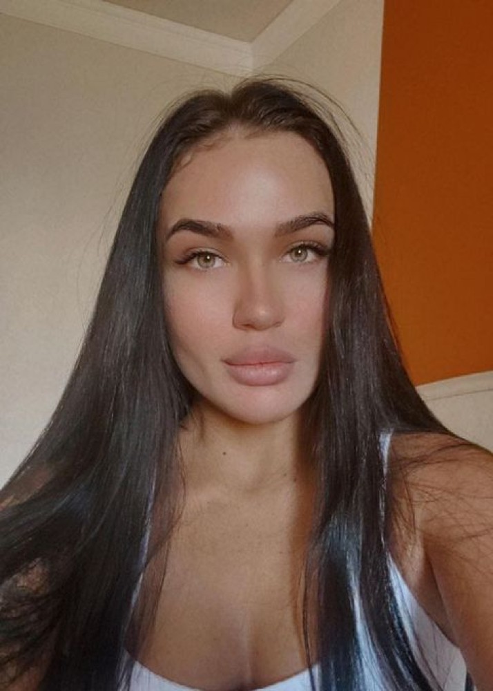 Индивидуалка Альбина фото № 2 в городе Когалым