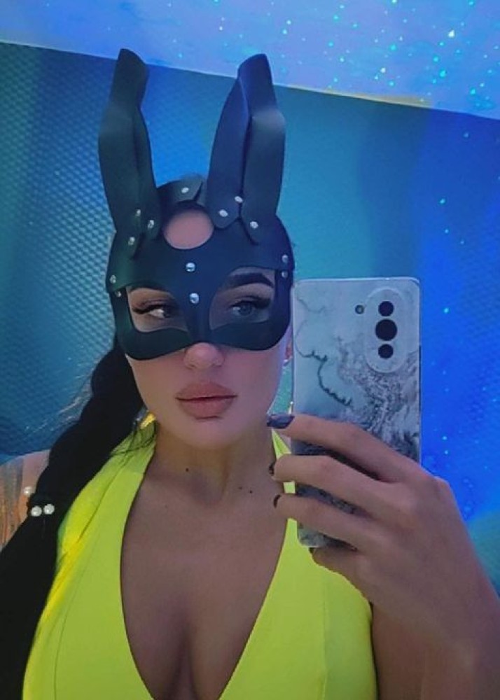 Индивидуалка Альбина фото № 2 в городе Когалым