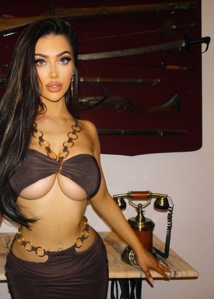 Индивидуалка Алена фото № 2 в городе Когалым