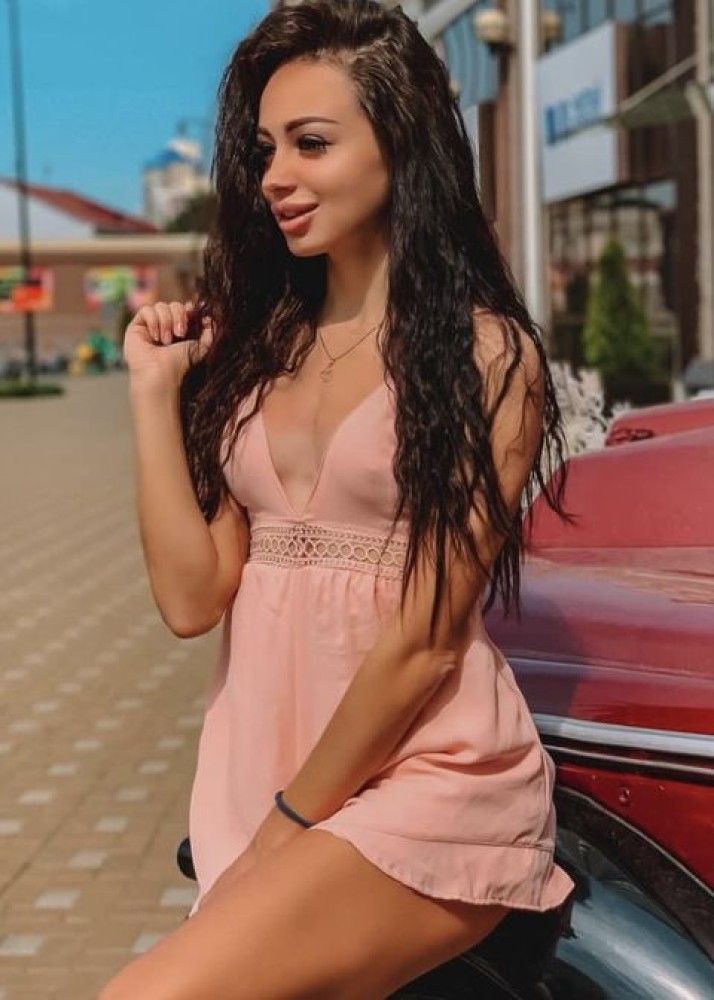 Индивидуалка Алина фото № 2 в городе Когалым