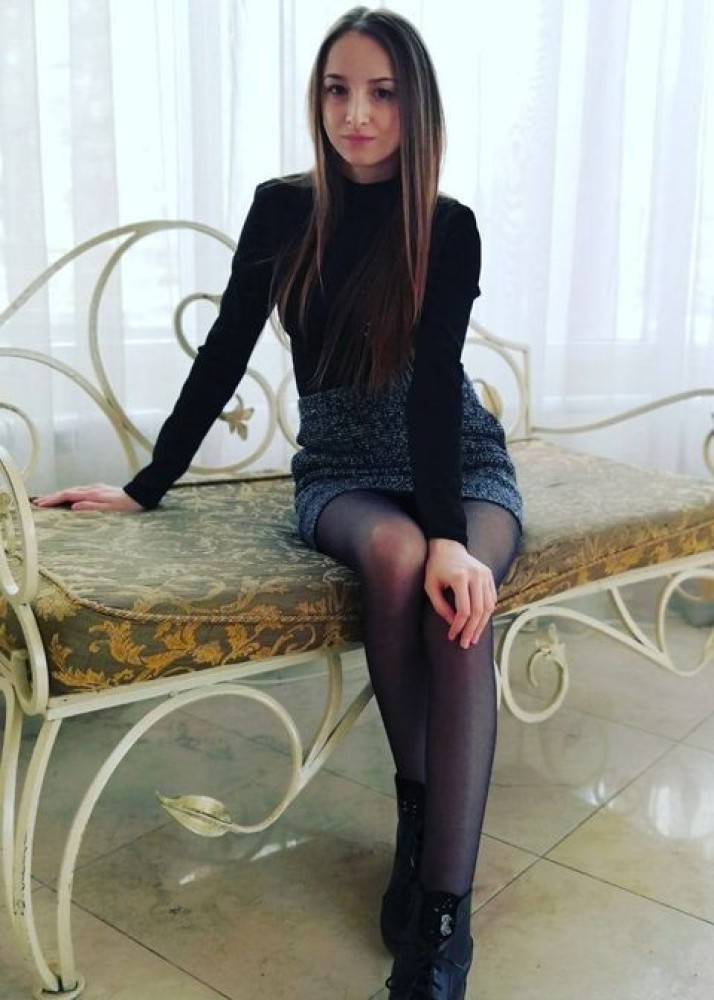 Индивидуалка Алина фото № 2 в городе Когалым