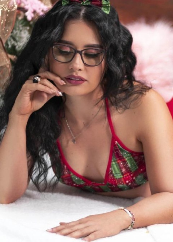 Индивидуалка Алина главное фото в городе Когалым 