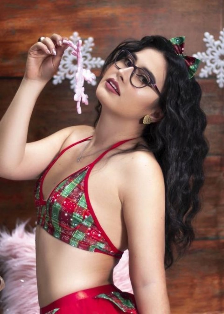 Индивидуалка Алина фото № 2 в городе Когалым