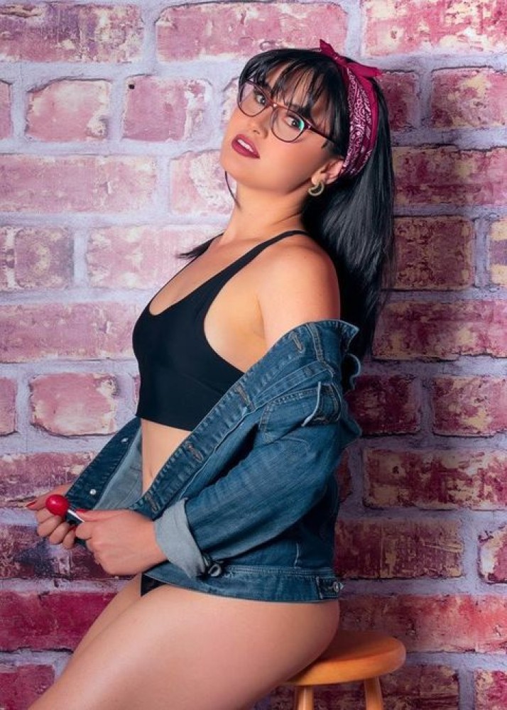 Индивидуалка Алина фото № 2 в городе Когалым