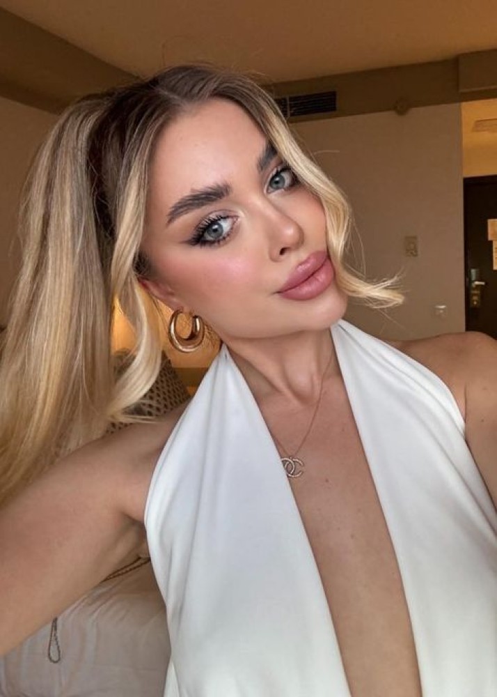 Индивидуалка Алиса фото № 2 в городе Когалым