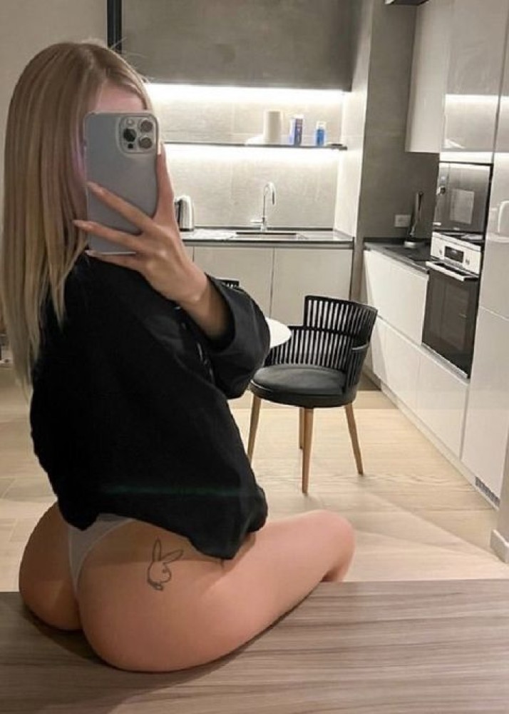 Индивидуалка Алиса фото № 2 в городе Когалым