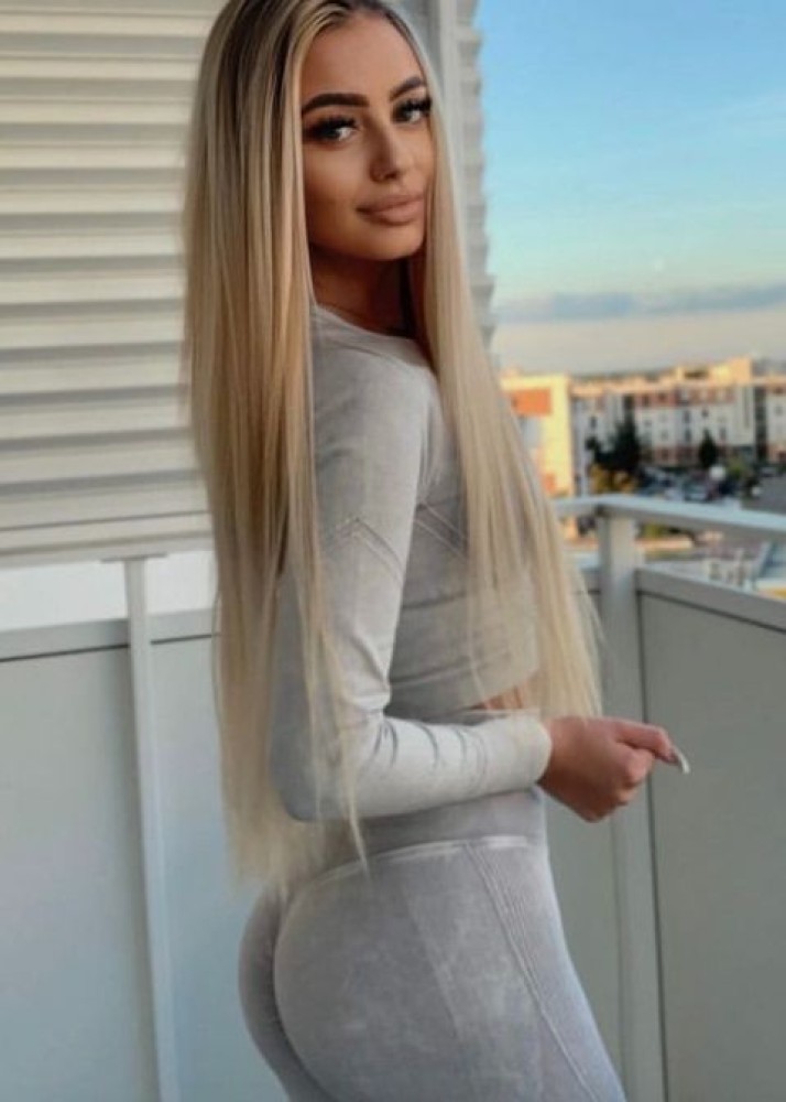 Индивидуалка Алиса главное фото в городе Когалым 