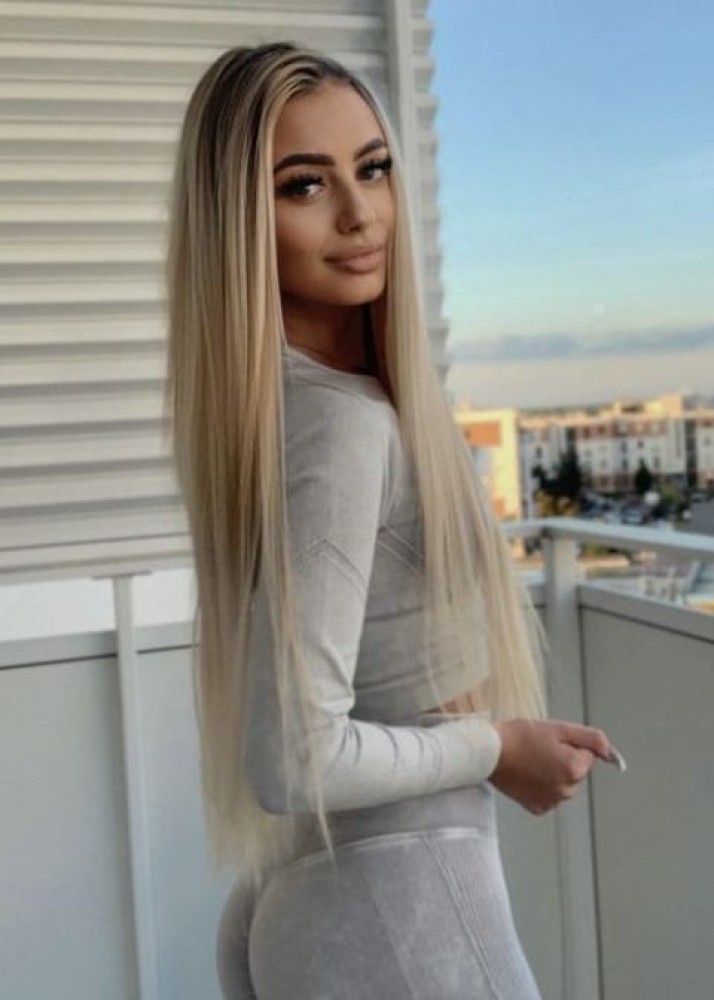 Индивидуалка Алиса фото № 2 в городе Когалым