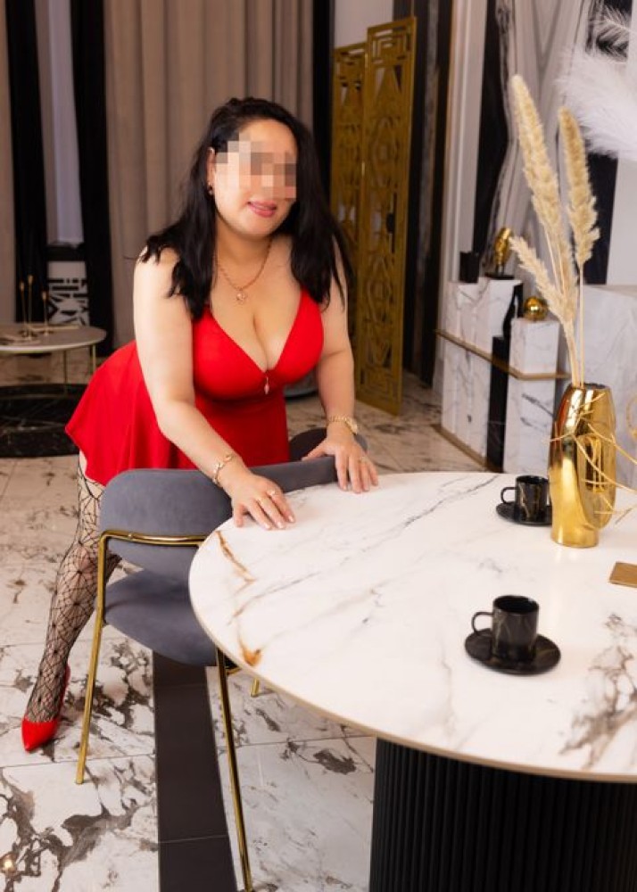 Индивидуалка Алсу фото № 2 в городе Когалым