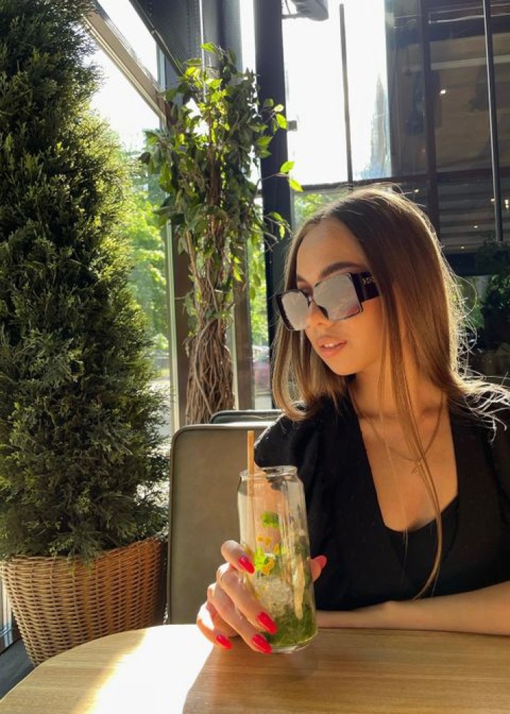 Индивидуалка Аля фото № 2 в городе Когалым