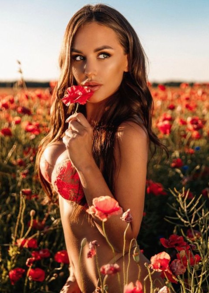 Индивидуалка Аля главное фото в городе Когалым 