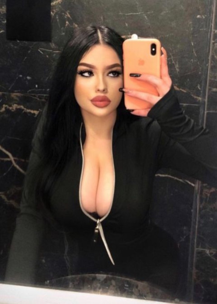 Индивидуалка Алёна главное фото в городе Когалым 