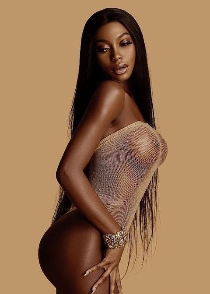 Индивидуалка Аманда фото № 2 в городе Когалым