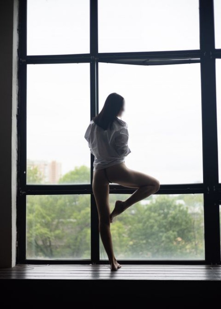 Индивидуалка Арина фото № 2 в городе Когалым