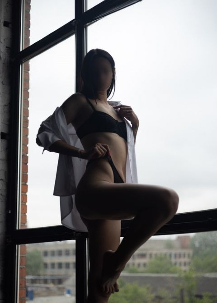 Индивидуалка Арина фото № 2 в городе Когалым