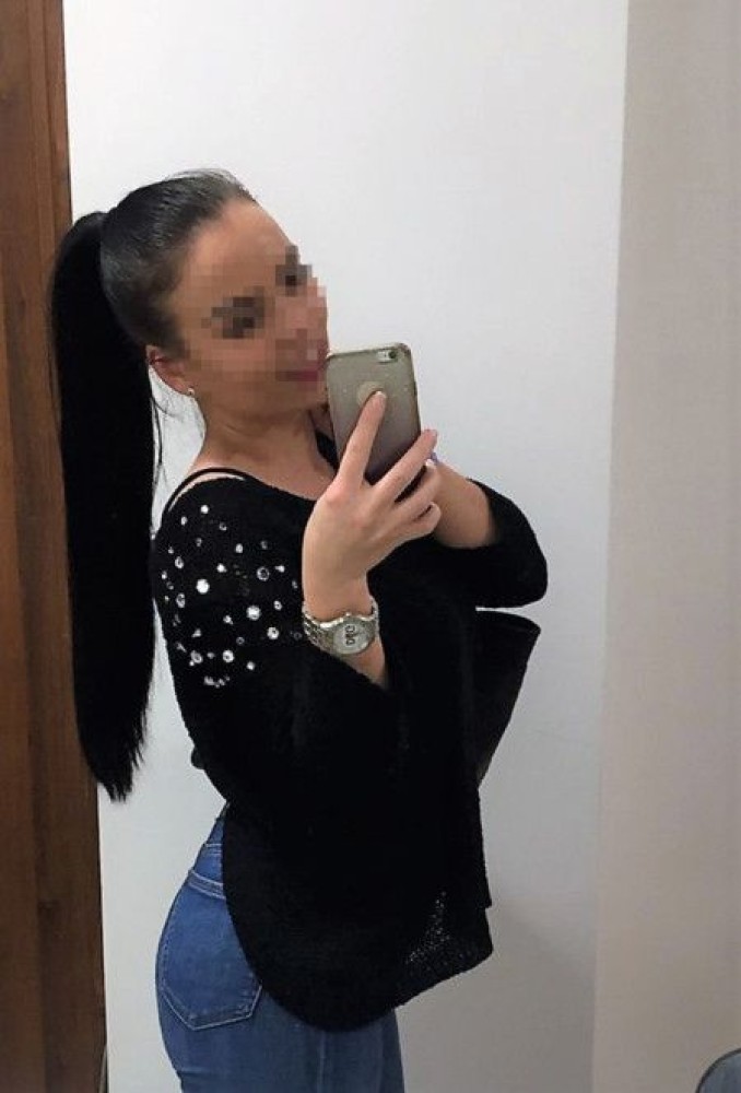 Индивидуалка Ася фото № 2 в городе Когалым