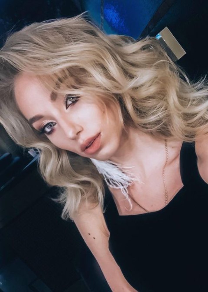 Индивидуалка Белла фото № 2 в городе Когалым