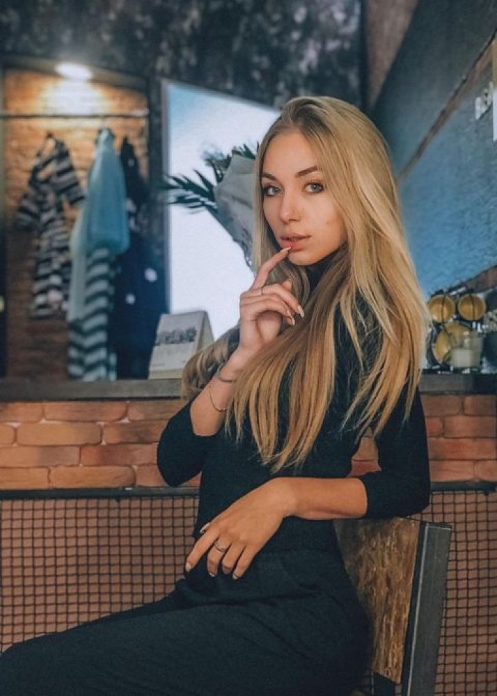 Индивидуалка Белла фото № 2 в городе Когалым