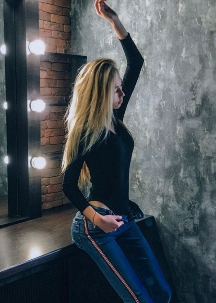 Индивидуалка Белла фото № 2 в городе Когалым