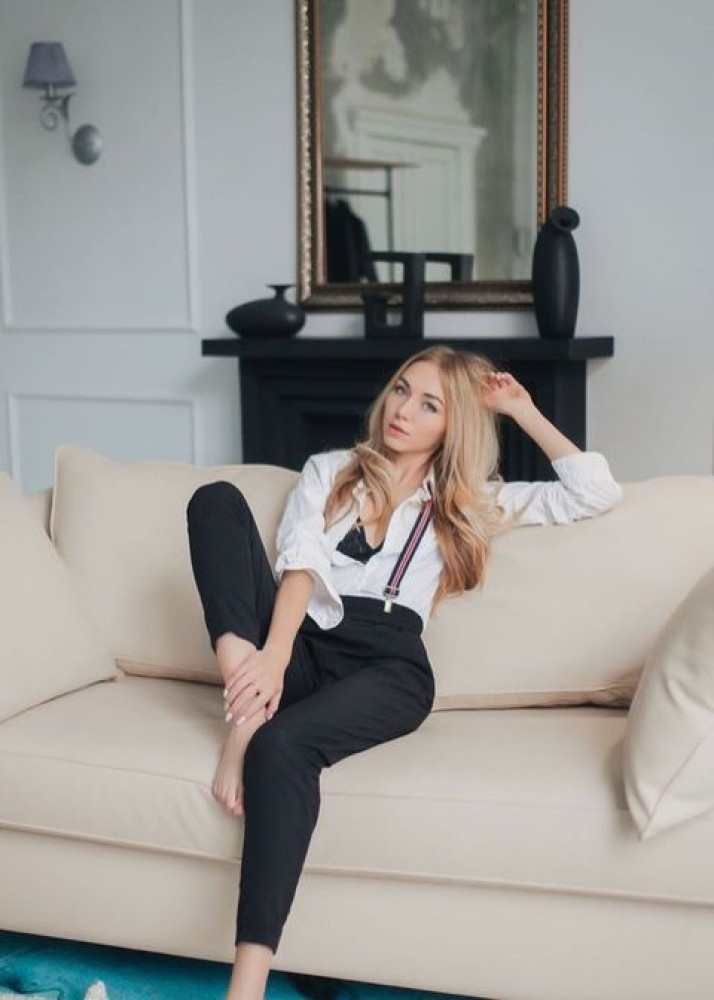 Индивидуалка Белла фото № 2 в городе Когалым