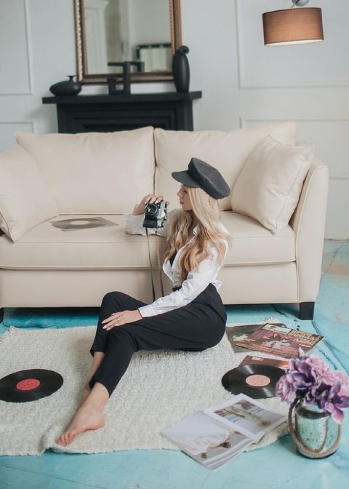 Индивидуалка Белла фото № 2 в городе Когалым