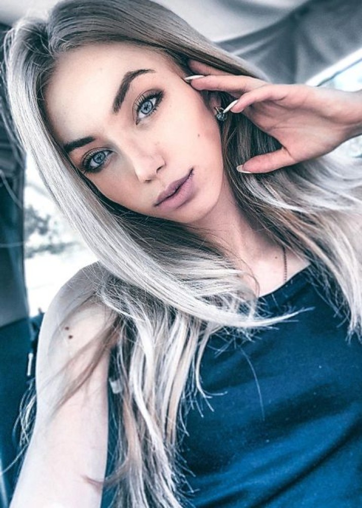 Индивидуалка Белла фото № 2 в городе Когалым