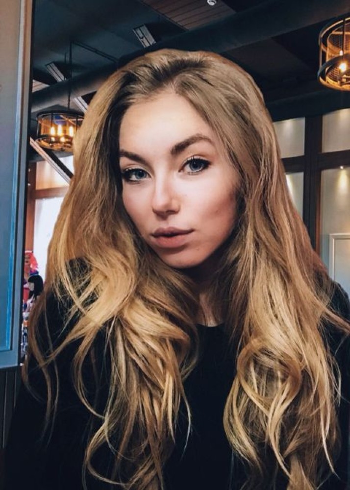 Индивидуалка Белла фото № 2 в городе Когалым