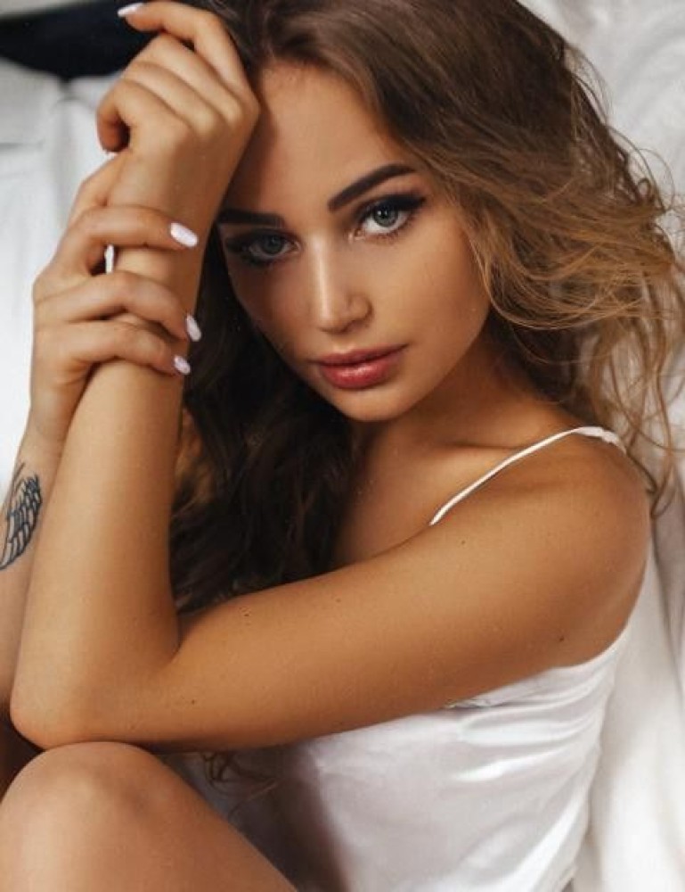 Индивидуалка Бэлла фото № 2 в городе Когалым