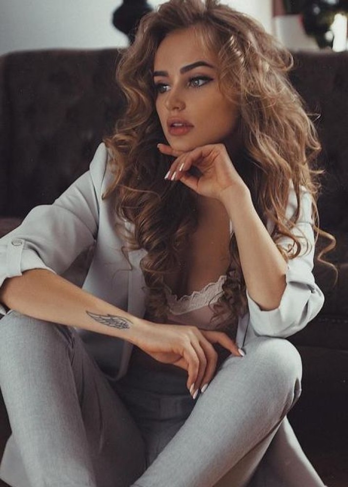 Индивидуалка Бэлла фото № 2 в городе Когалым