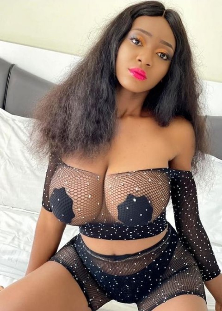 Индивидуалка Camilla главное фото в городе Когалым 