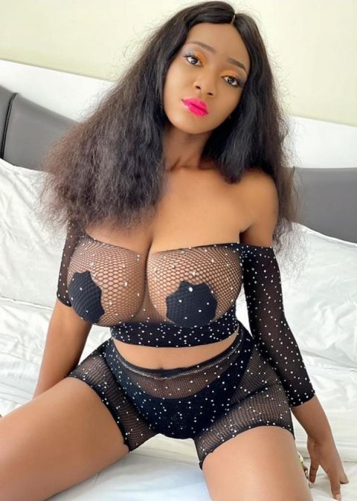 Индивидуалка Camilla фото № 2 в городе Когалым