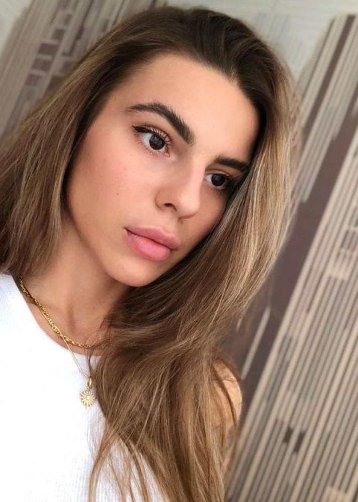 Индивидуалка Дарина фото № 2 в городе Когалым