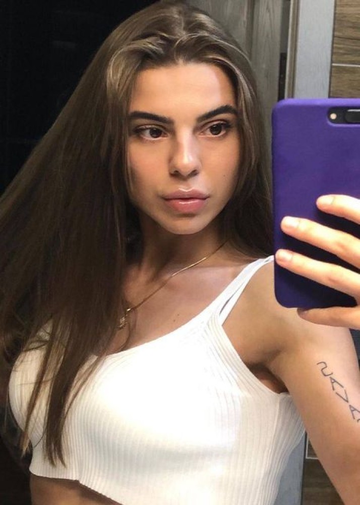 Индивидуалка Дарина фото № 2 в городе Когалым