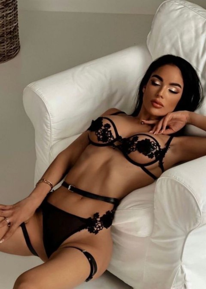 Индивидуалка Даша фото № 2 в городе Когалым