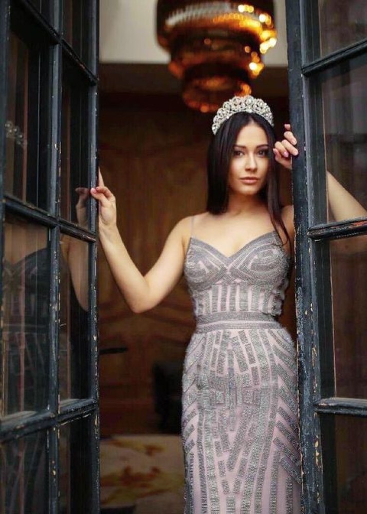 Индивидуалка Даша фото № 2 в городе Когалым