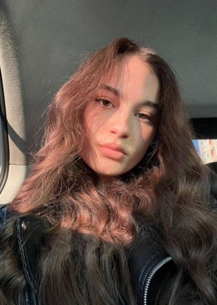 Индивидуалка Диана главное фото в городе Когалым 