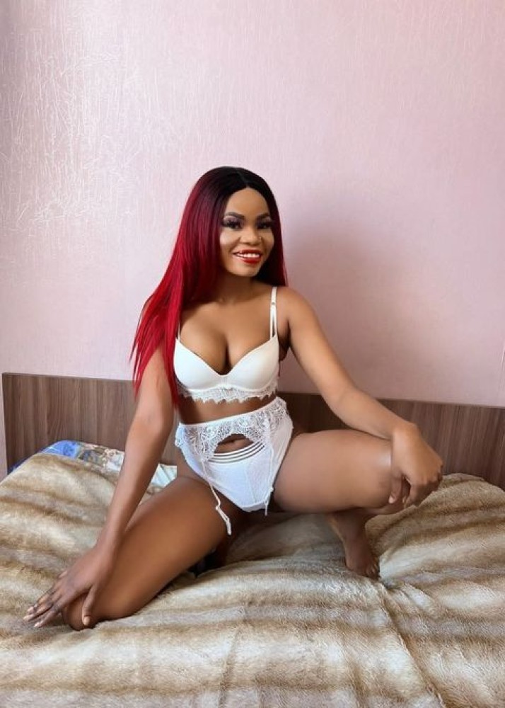 Индивидуалка Elizabeth главное фото в городе Когалым 