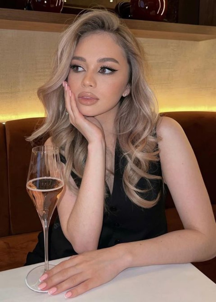 Индивидуалка Эля фото № 2 в городе Когалым