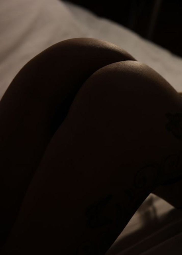 Индивидуалка Эсмеральда фото № 2 в городе Когалым