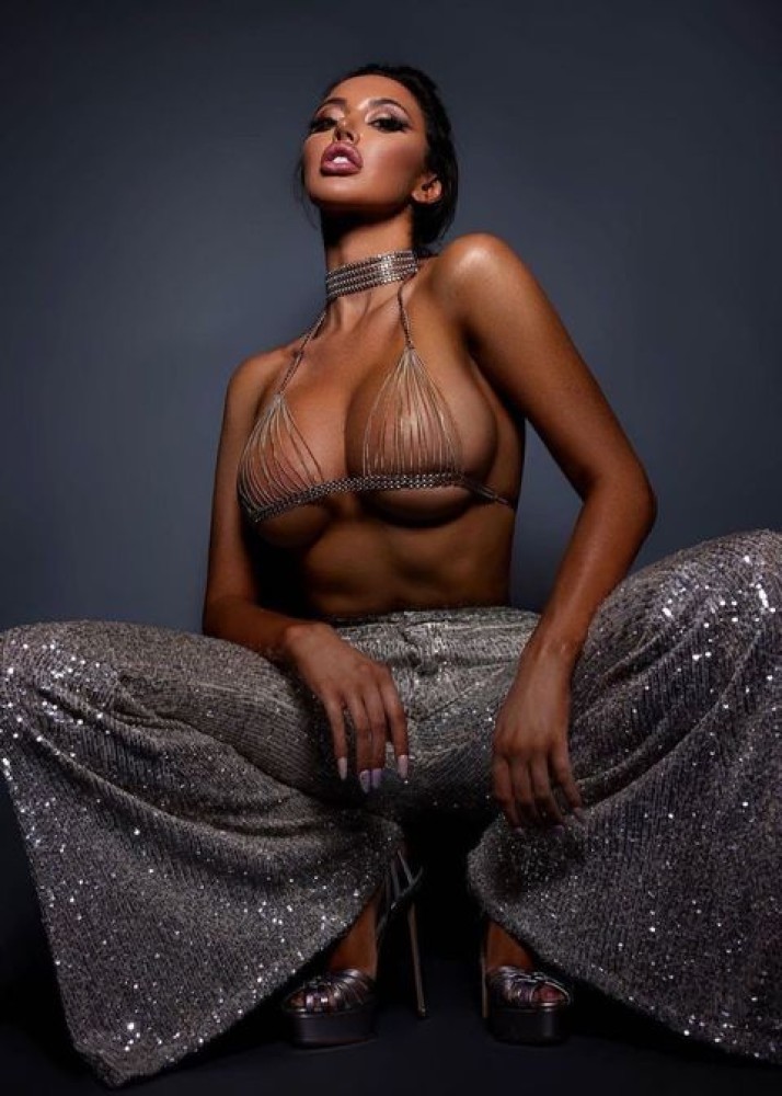 Индивидуалка Ева главное фото в городе Когалым 