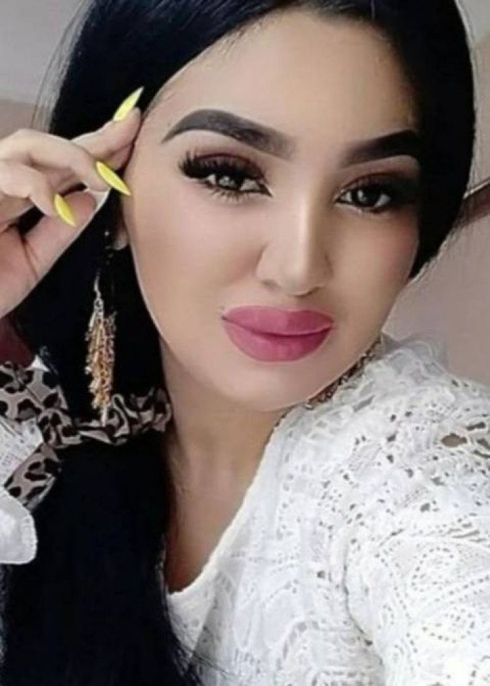 Индивидуалка Фарида главное фото в городе Когалым 