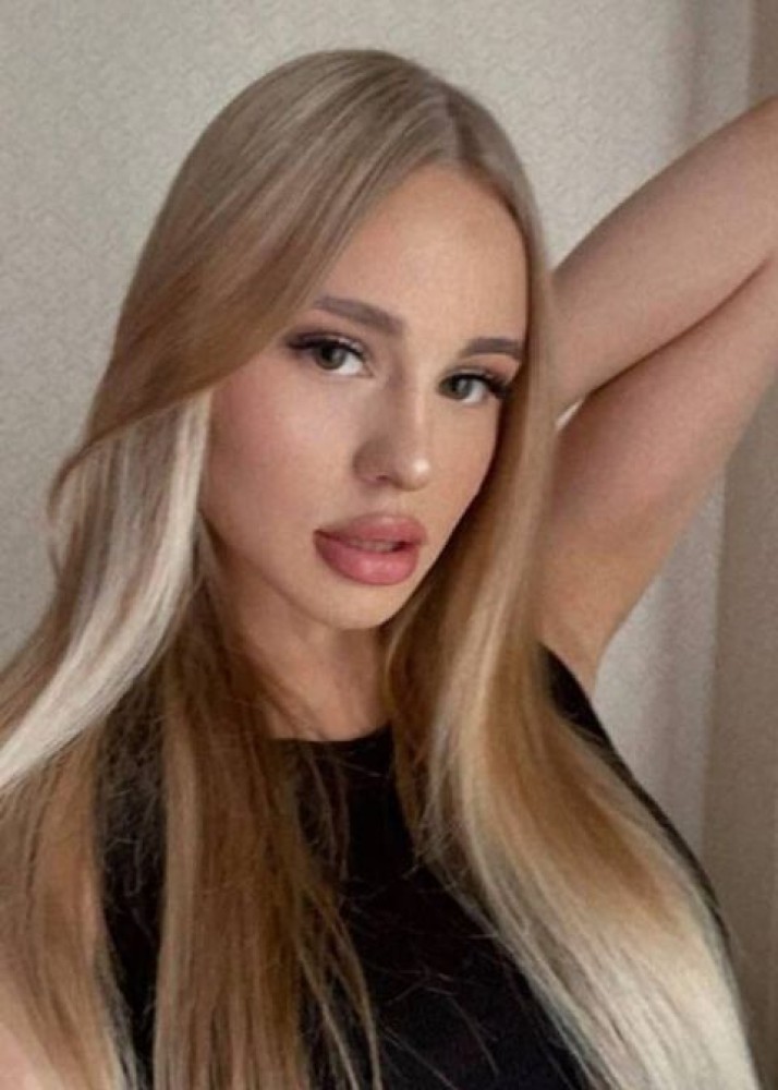 Индивидуалка Галя главное фото в городе Когалым 