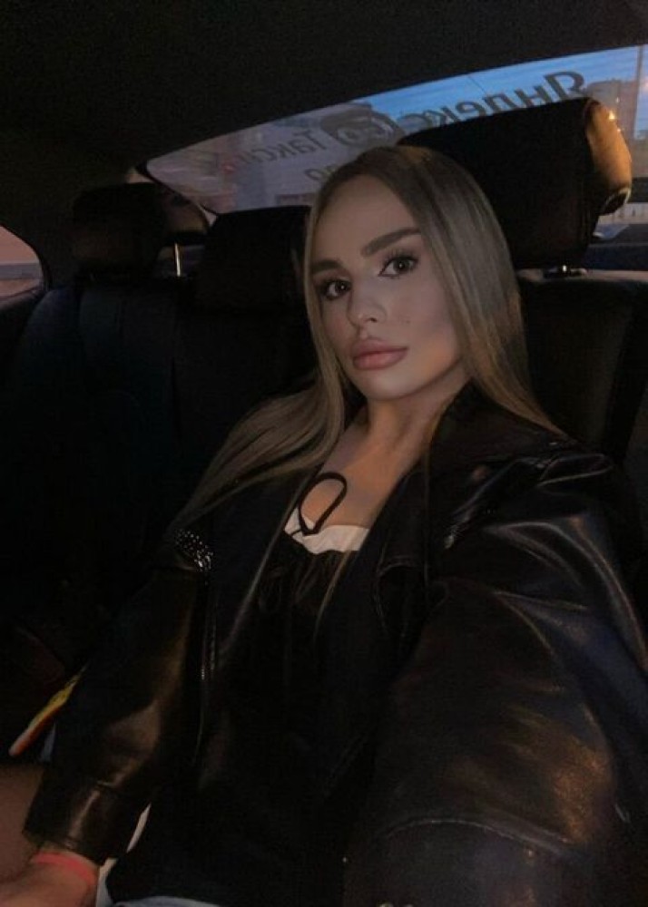 Индивидуалка Галя фото № 2 в городе Когалым