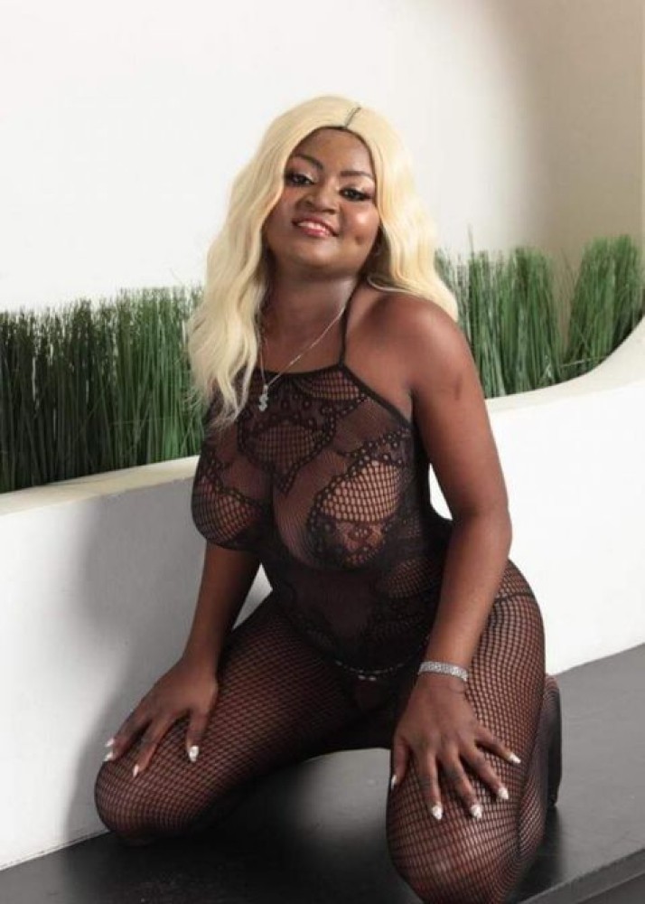 Индивидуалка Gloria фото № 2 в городе Когалым