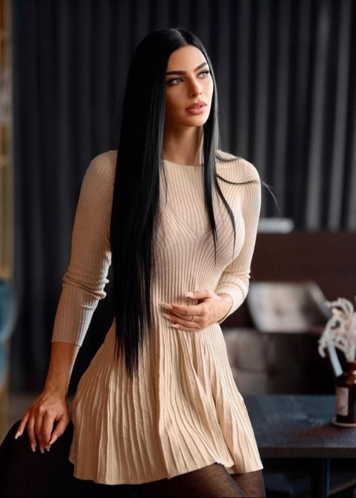 Индивидуалка Ира главное фото в городе Когалым 